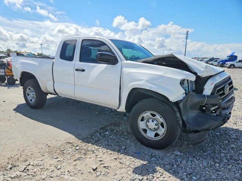 2022 Toyota Tacoma Access Cab - photo 2
