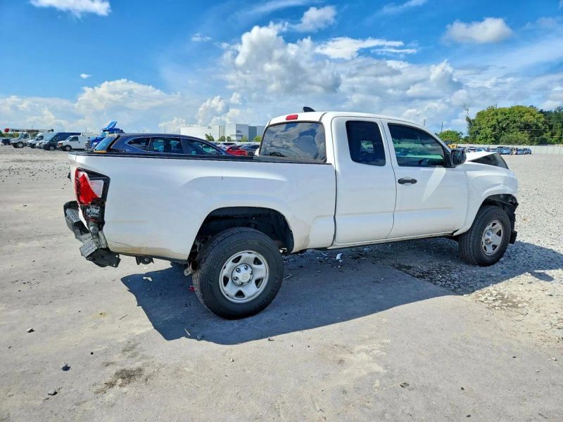 2022 Toyota Tacoma Access Cab - photo 3