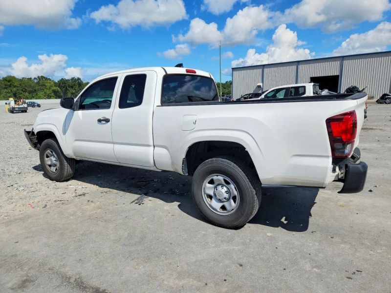 2022 Toyota Tacoma Access Cab - photo 4