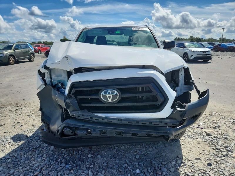 2022 Toyota Tacoma Access Cab - photo 5
