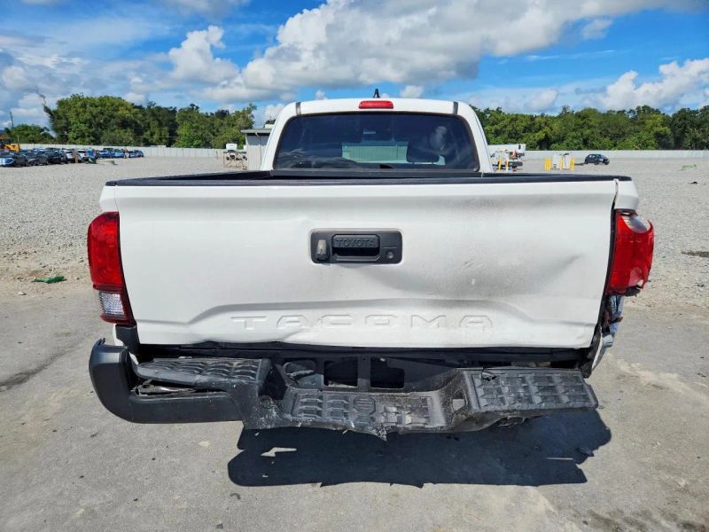 2022 Toyota Tacoma Access Cab - photo 6