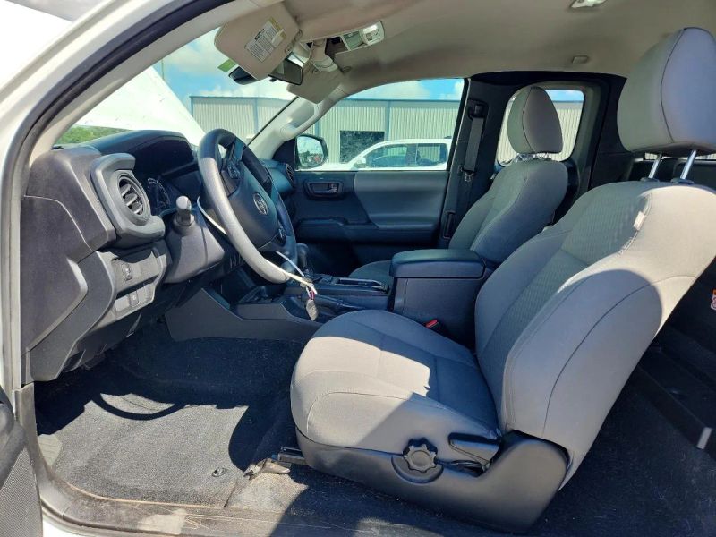 2022 Toyota Tacoma Access Cab - photo 7