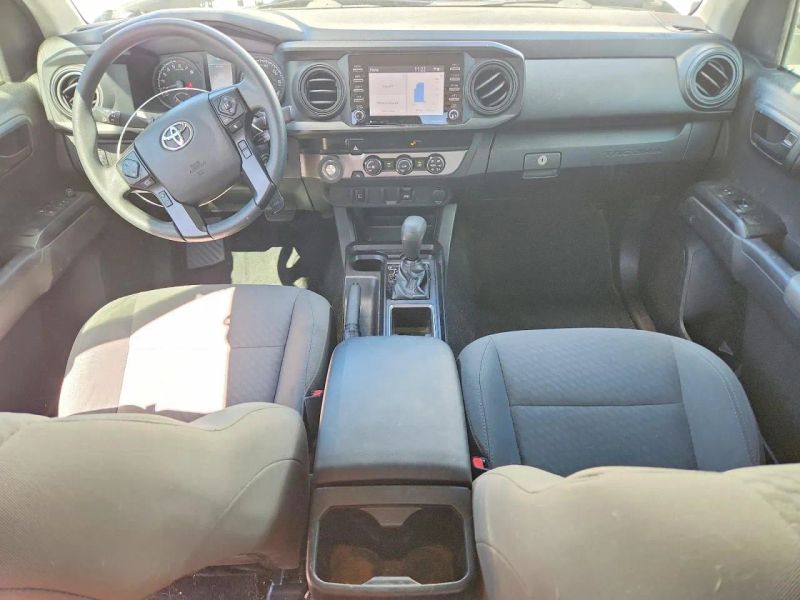 2022 Toyota Tacoma Access Cab - photo 8