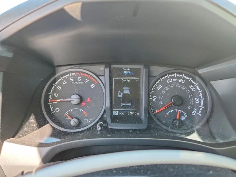 2022 Toyota Tacoma Access Cab - photo 9