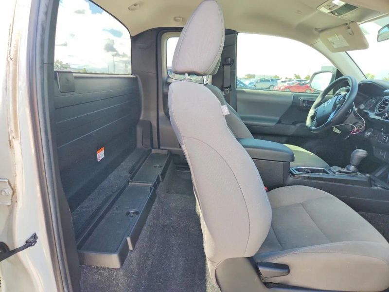 2022 Toyota Tacoma Access Cab - photo 10