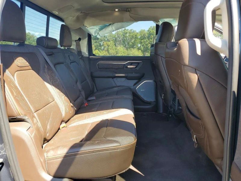 2026 Ram 1500 Crew Cab - photo 11