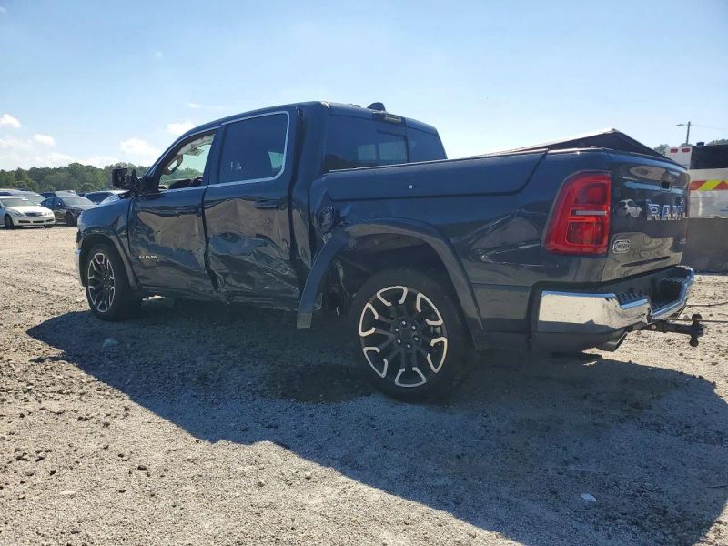 2026 Ram 1500 Crew Cab - photo 4