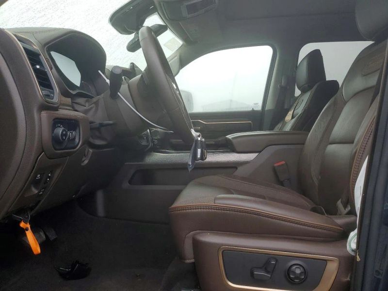 2026 Ram 1500 Crew Cab - photo 7