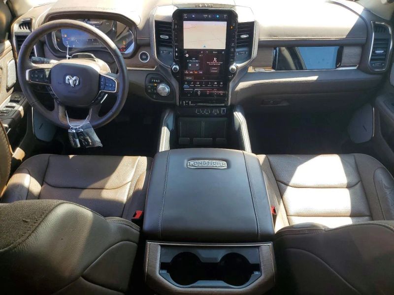 2026 Ram 1500 Crew Cab - photo 8