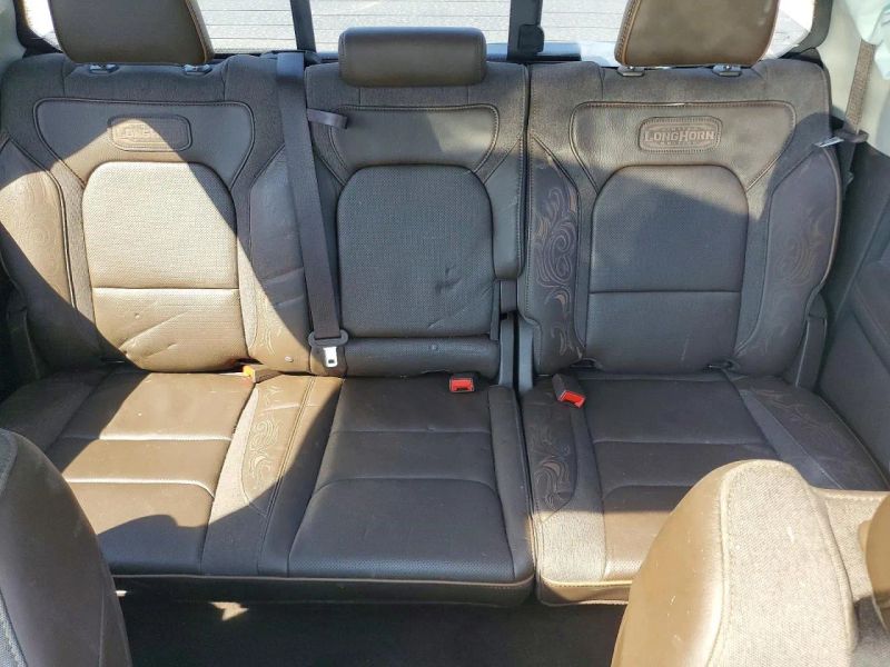2026 Ram 1500 Crew Cab - photo 10