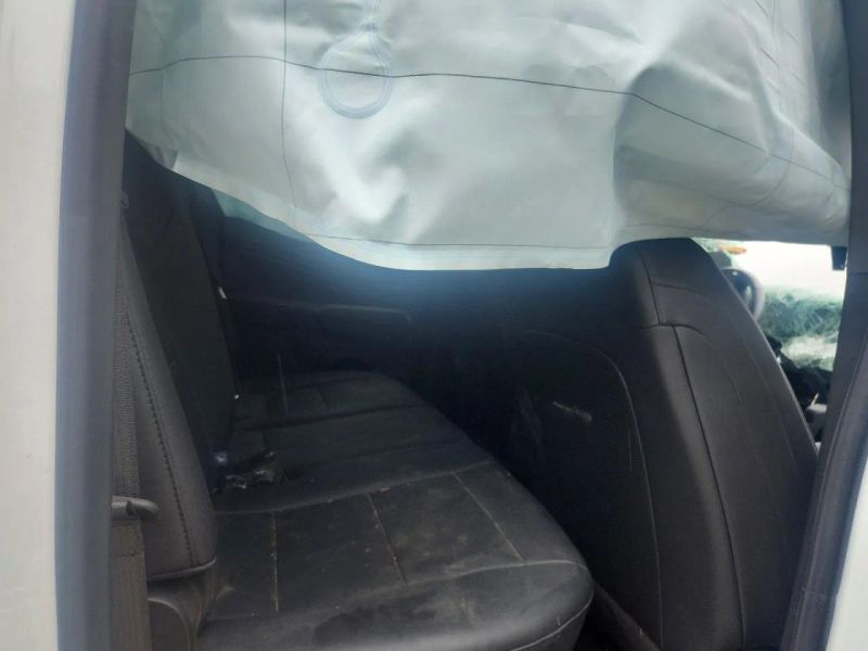 2026 Chevrolet Colorado Crew Cab - photo 10