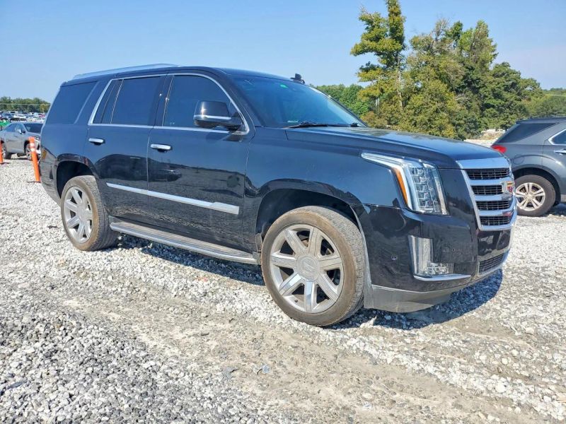 2020 Cadillac Escalade - photo 1