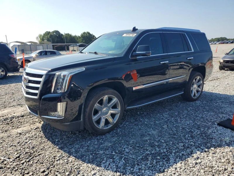2020 Cadillac Escalade - photo 2