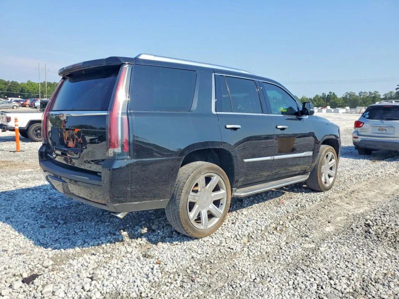 2020 Cadillac Escalade - photo 3