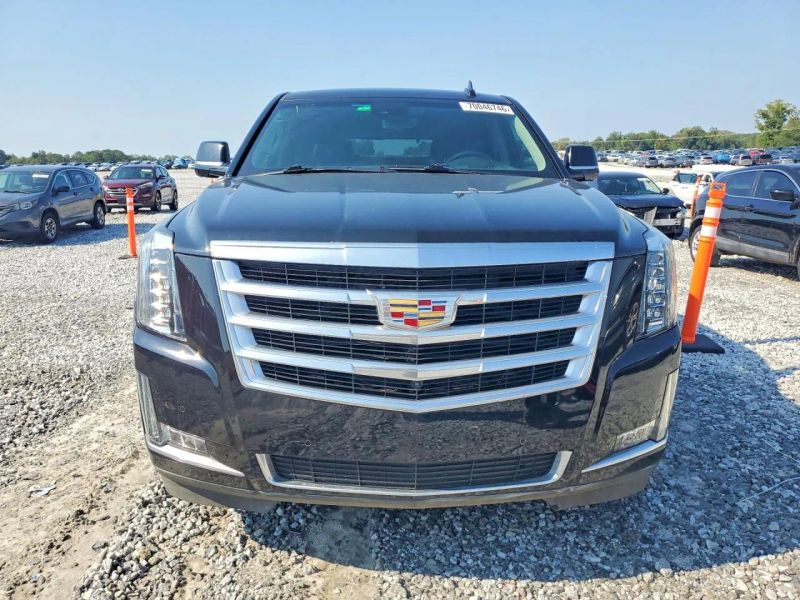 2020 Cadillac Escalade - photo 5