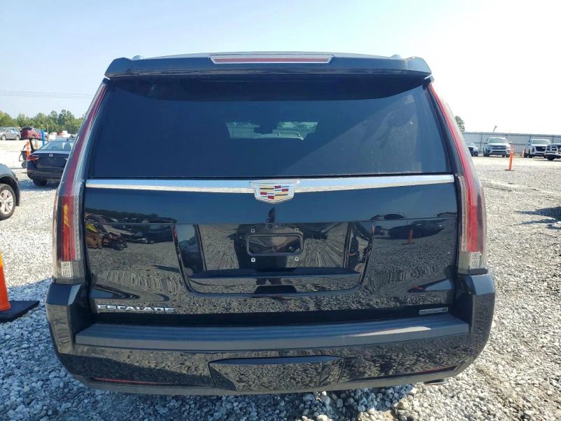 2020 Cadillac Escalade - photo 6