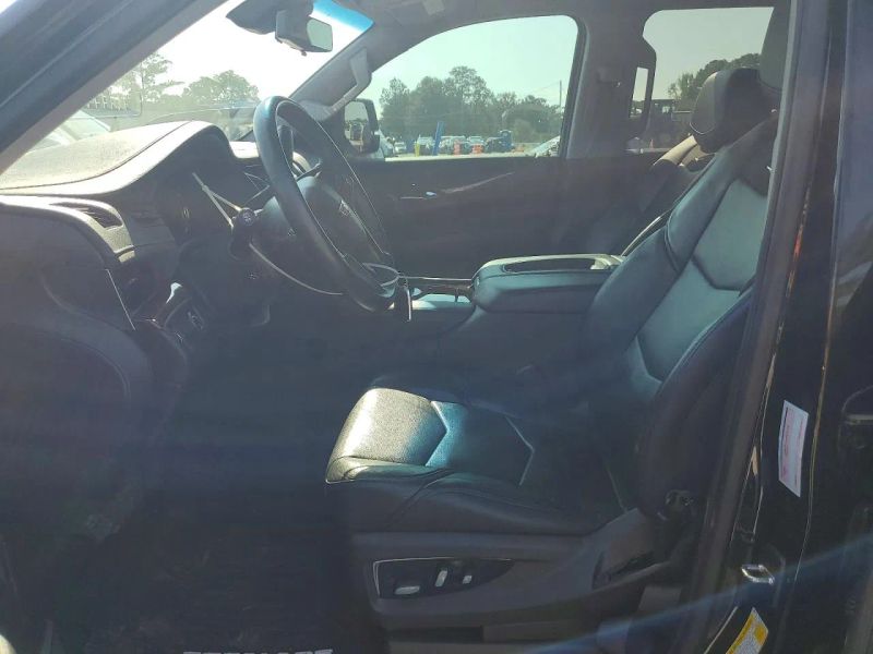 2020 Cadillac Escalade - photo 7
