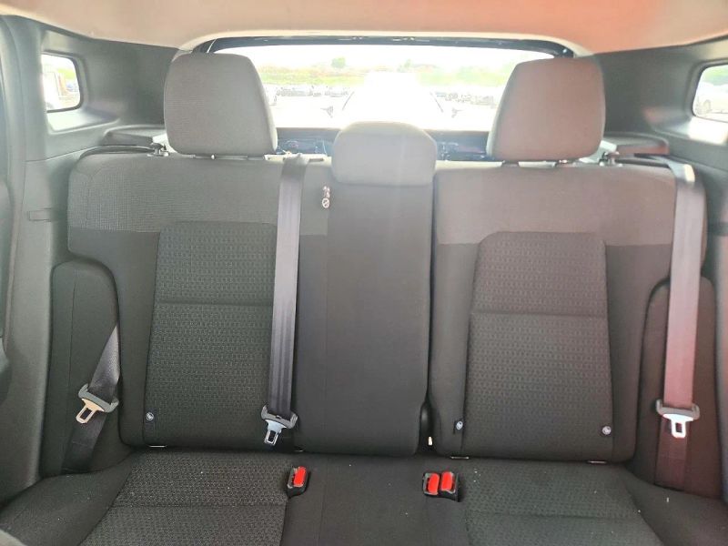 2025 Nissan Kicks - photo 10