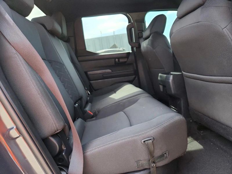 2025 Toyota Tacoma Double Cab - photo 10