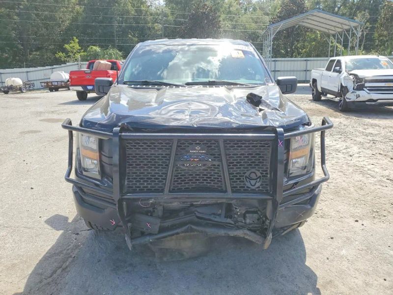 2023 Ford F150 SuperCrew Cab - photo 5