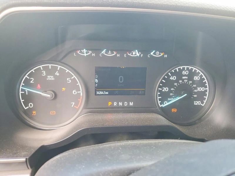 2023 Ford F150 SuperCrew Cab - photo 9