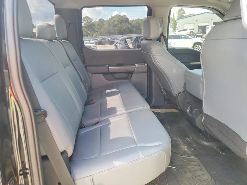 2023 Ford F150 SuperCrew Cab - photo 10