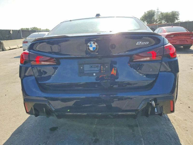 2026 BMW 2 Series - photo 6