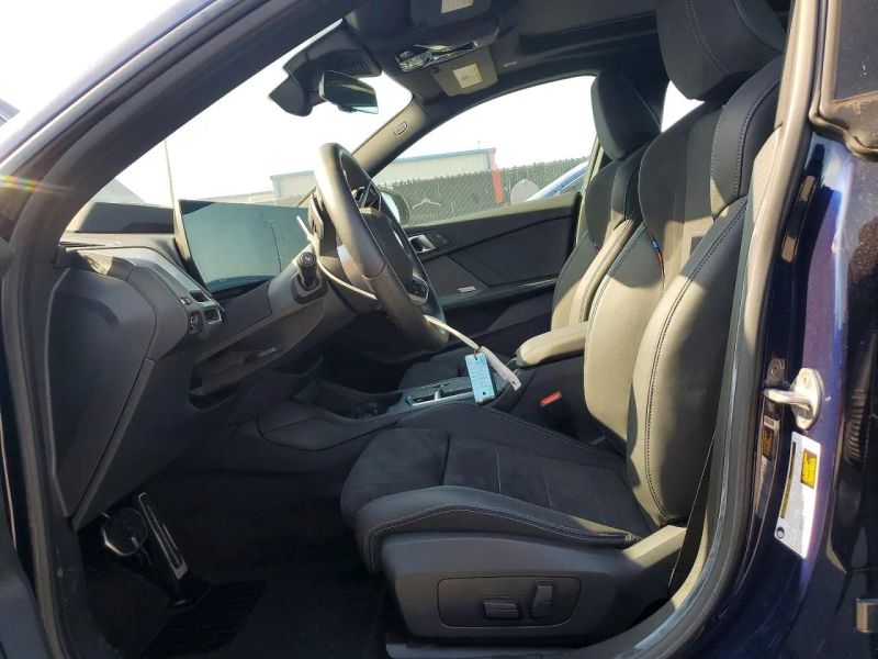 2026 BMW 2 Series - photo 7