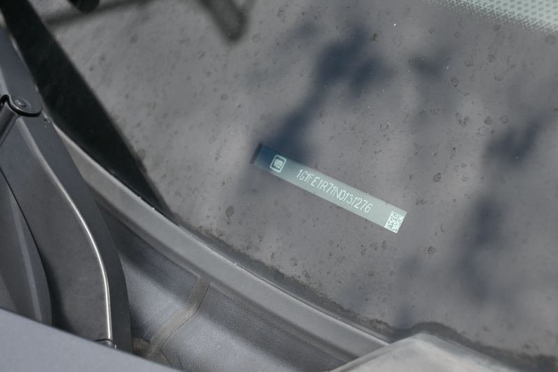 2022 Chevrolet Camaro - photo 14