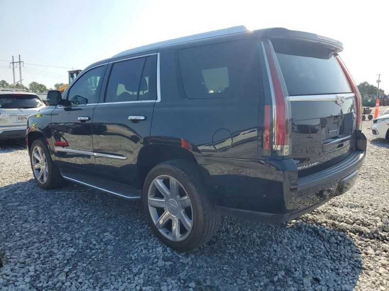 2020 Cadillac Escalade - photo 4