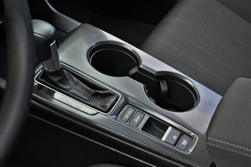 2025 Honda Civic - photo 11