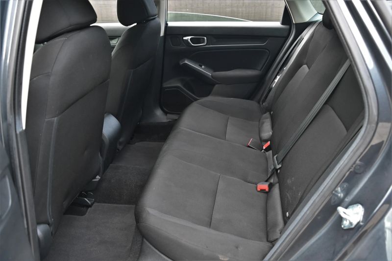 2025 Honda Civic - photo 14