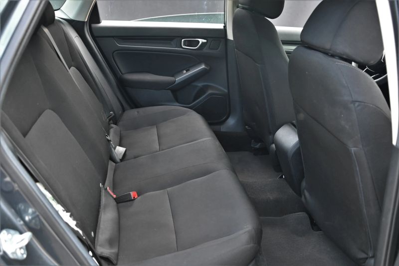 2025 Honda Civic - photo 15