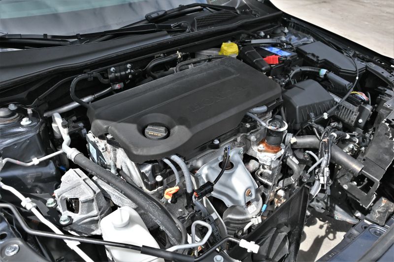 2025 Honda Civic - photo 17