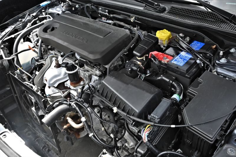 2025 Honda Civic - photo 18