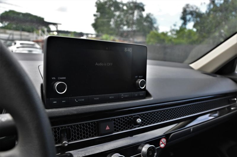 2025 Honda Civic - photo 9