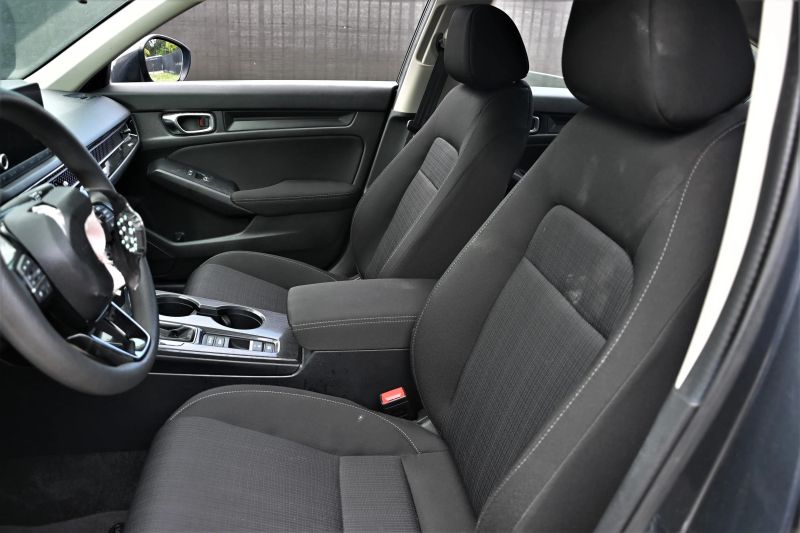2025 Honda Civic - photo 10