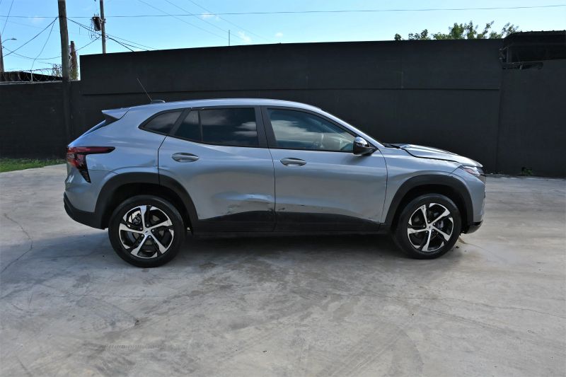 2025 Chevrolet Trax - photo 7