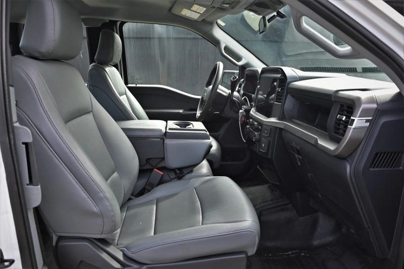 2025 Ford F150 Super Cab - photo 12