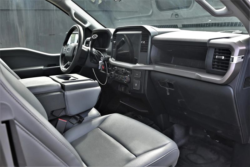 2025 Ford F150 Super Cab - photo 13