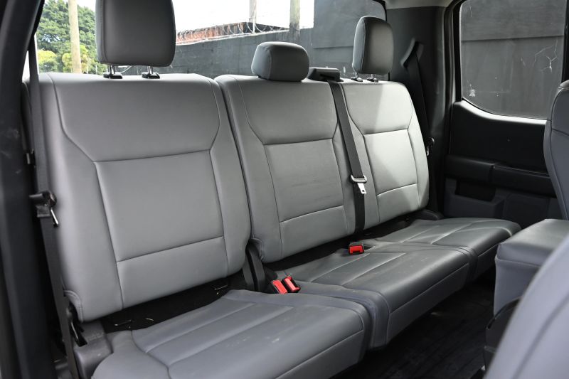 2025 Ford F150 Super Cab - photo 14