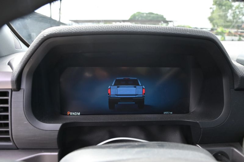 2025 Ford F150 Super Cab - photo 8
