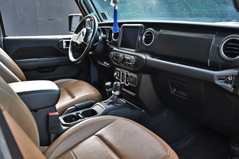 2023 Jeep Wrangler Unlimited - photo 11