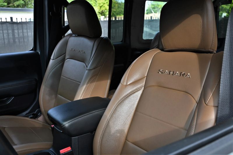 2023 Jeep Wrangler Unlimited - photo 13