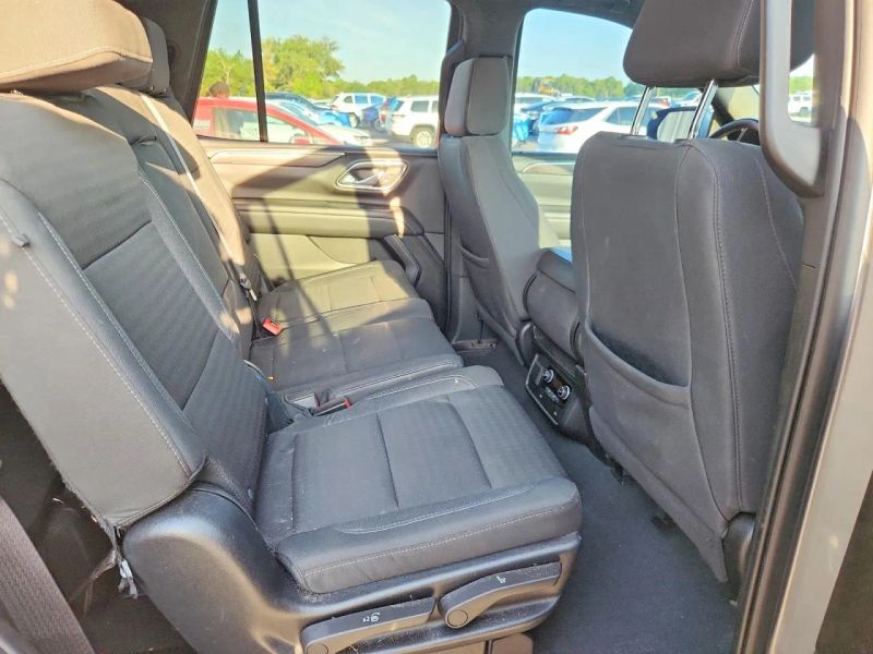 2023 Chevrolet Tahoe - photo 11