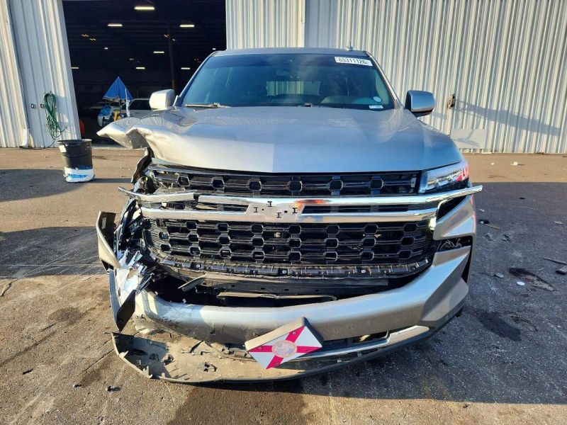 2023 Chevrolet Tahoe - photo 5