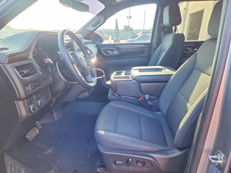 2023 Chevrolet Tahoe - photo 7