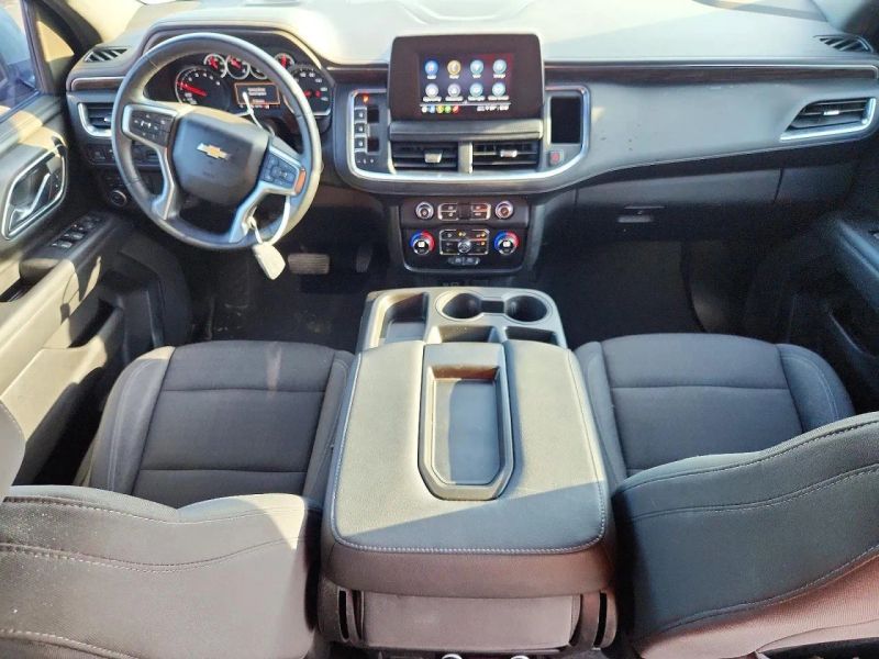 2023 Chevrolet Tahoe - photo 8