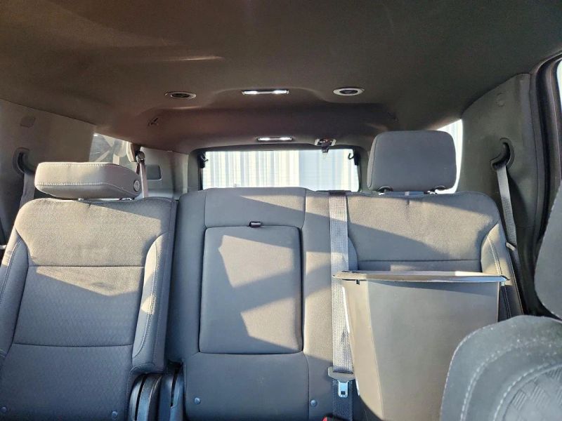 2023 Chevrolet Tahoe - photo 10