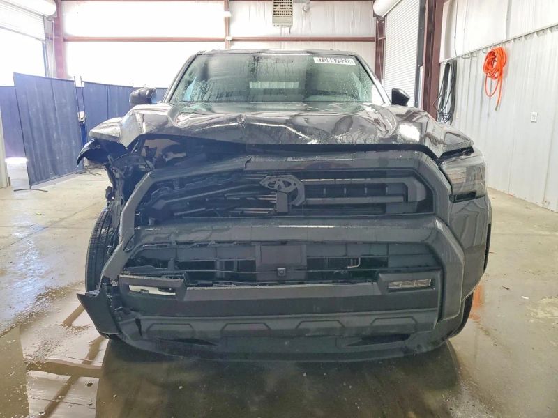 2026 Toyota 4Runner - photo 5